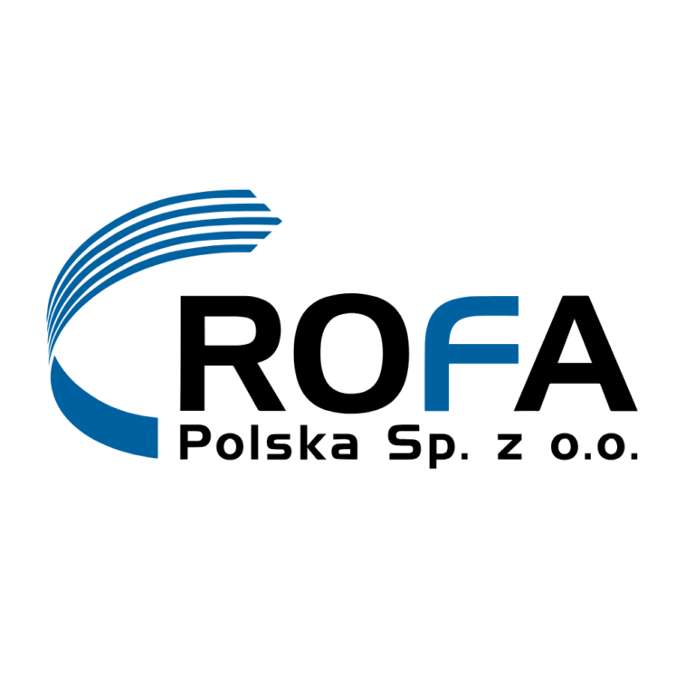 Logo ROFA POLSKA Sp. z o.o.