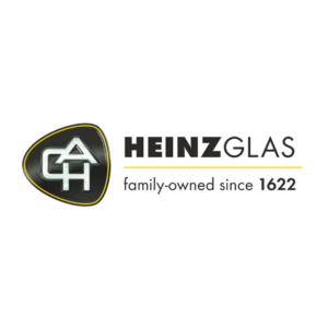Logo HEINZ-GLAS Działdowo
