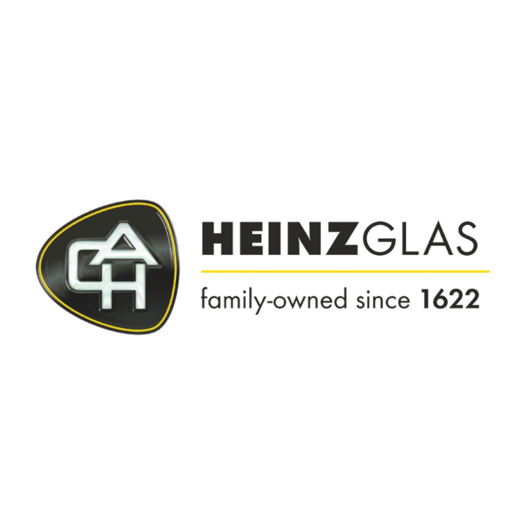 Logo HEINZ-GLAS Działdowo