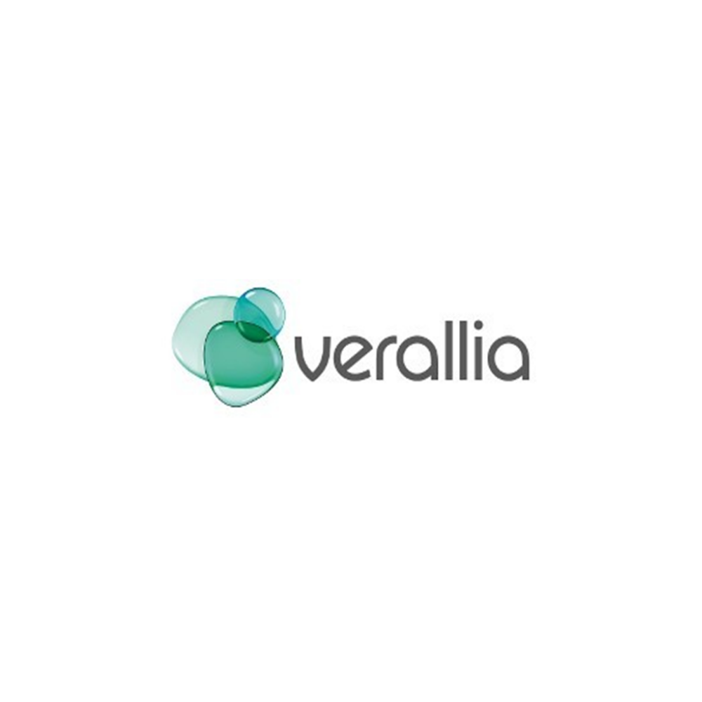 Verallia Polska Sp. z o.o. logo