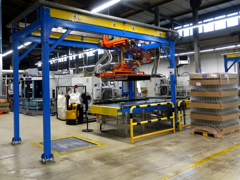 Ralizacja 1_Urządzenie_depaletyzator_7