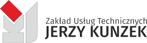 Logo ZUT Kunzek